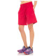 Be Nation Γυναικείο σορτς Terry Long Shorts